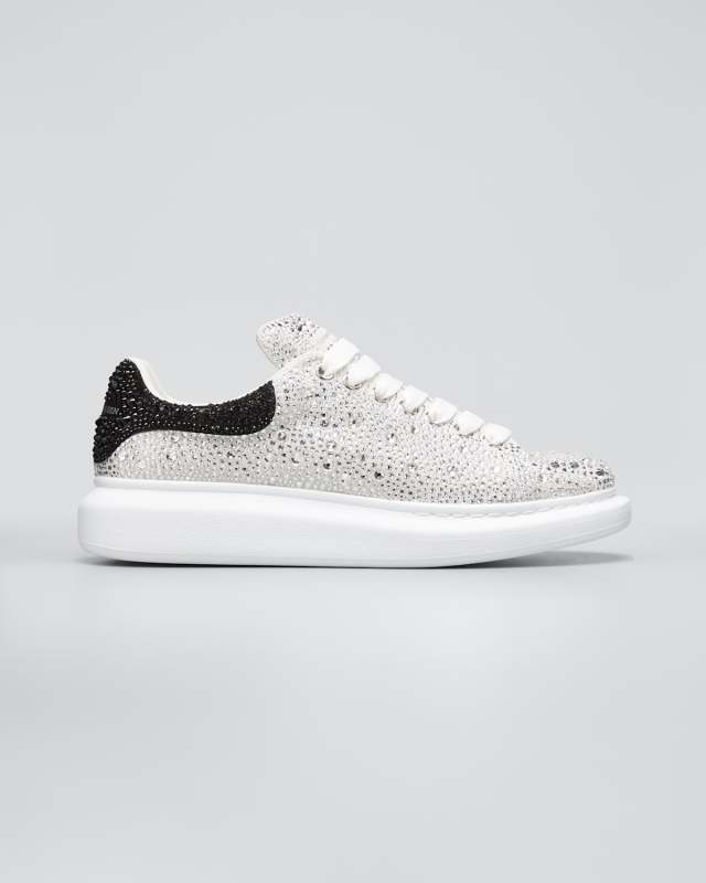Oversized Sneakers